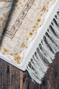 Ковер Jaddor r309c cream-cream